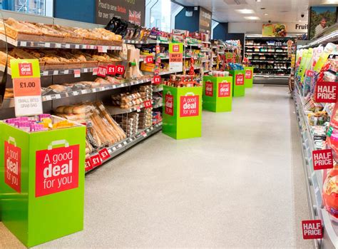 Find directions and opening times. The Co-operative Food launches in-store campaign to ...