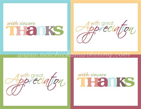 59 Format Free Printable Thank You Card Template Word Psd File By Free