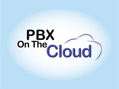 Pbx On The Cloud Softphones Configuration