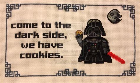 May 29, 2021 · welcome, this auction is for a hard to find ( 6 ) tall rey ( dark side vision) star wars: Dark Side Empbroidery | Come to the dark side! | Know Your ...