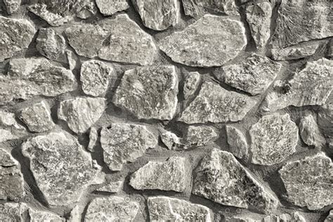 Texture Jpeg Stone Wall Gray