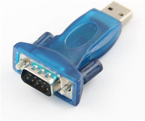 Câble Adaptateur Convertisseur Usb Vers Série Db9 Rs232 Xp Vista Windows 7 Amazonfr High Tech