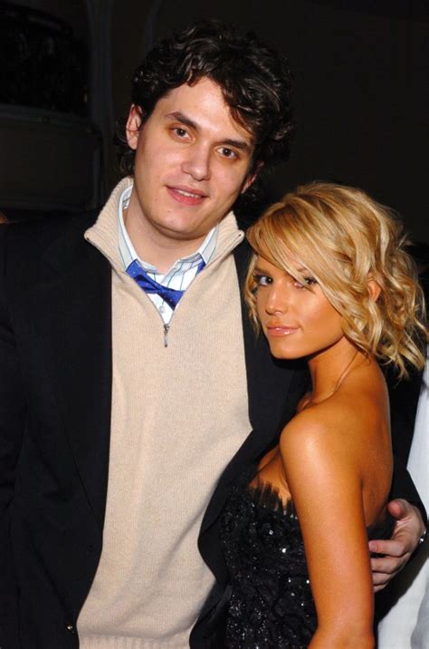 John Mayer All The Women Hes Dated Your Body Is A Wonderland