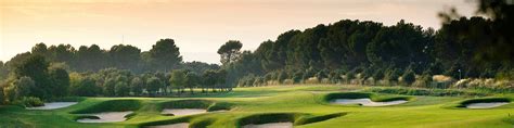 Real Club De Golf El Prat