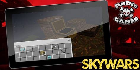 15 Skywars Maps For Mcpe Apk For Android Download