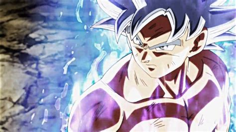 Dragon ball super is attempting to recapture the nostalgia of this moment (and of previous installments in the dragon ball series overall) by what do you think about goku's ultra instinct, the end of dragon ball super, and what could happen next for the franchise? Fond d'écran : Son Goku, Ultra Instinct Goku, Mastered ...