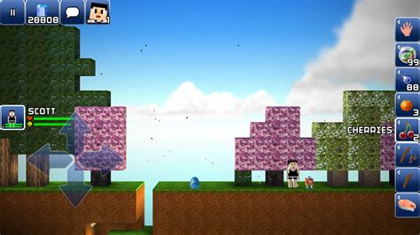 The Blockheads Apk For Android Download
