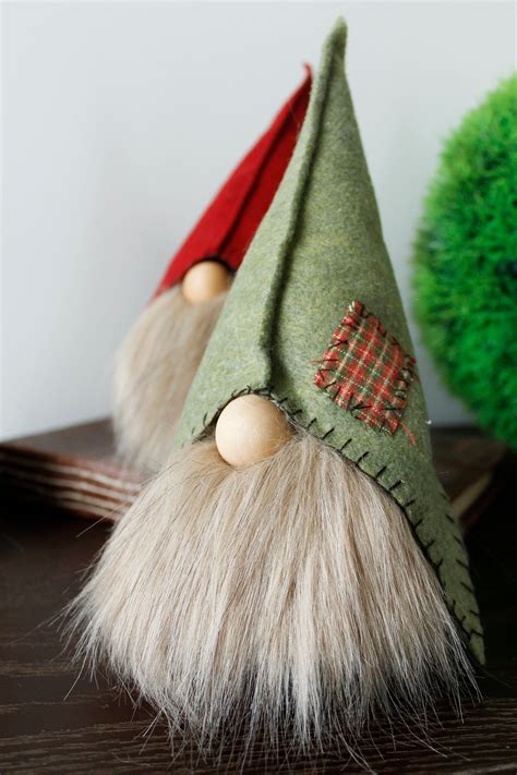 Uwe The Gnome Etsy Gnomes Gnomes Crafts Crafts
