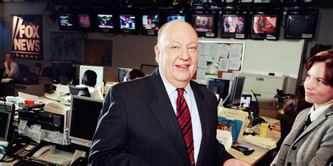 roger ailes sexually harassed and psychologically tortured a fox news booker for 20 years