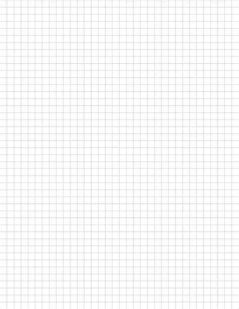 Printable Graph Grid Paper Pdf Templates Inspiration Hut Grid Paper