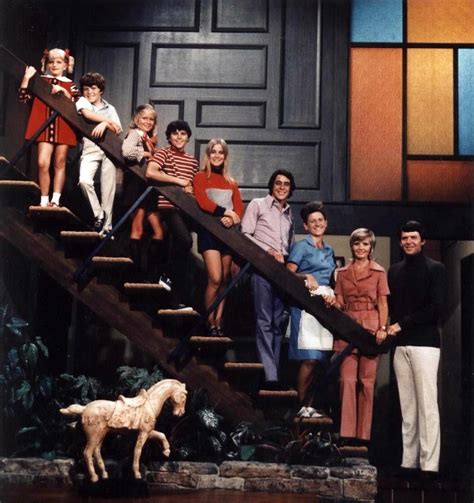 The Brady Bunch The Brady Bunch Classic Television Old Tv Shows