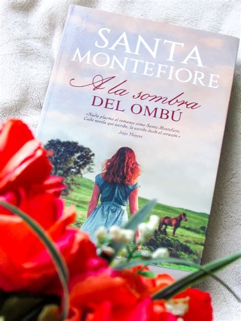 once upon a book reseña a la sombra del ombú santa montefiore