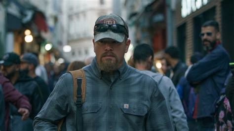 Stillwater was an american band, based in warner robins, georgia, that played southern rock and was active from 1973 to 1984. Stillwater | Drama de Tom McCarthy com Matt Damon ganha ...