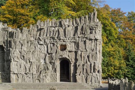 15 Best Things To Do In Kassel Germany The Crazy Tourist Unesco