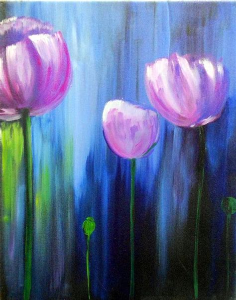Do you know my new exclusive channel of acrylic painting techniques. Pin on Painting tutorial art ideas, tips for acrylic, oil ...