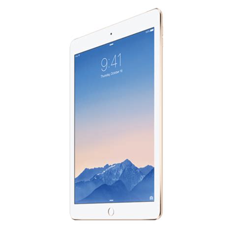 Apple Ipad Air 2 Meilleur Prix Fiche Technique Et Actualité