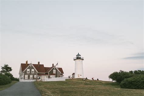 10 Best Cape Cod Lighthouses How To Visit Them 2023 New England