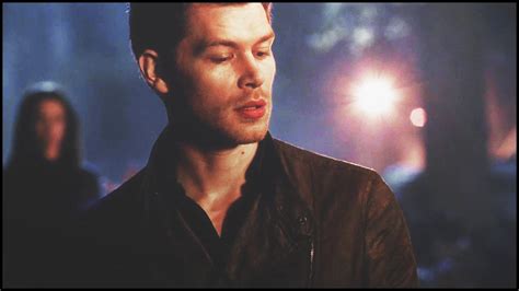 Hd wallpapers and background images. Klaus Mikaelson | Can You Feel My Heart - YouTube