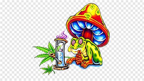 Potheads really love their animation! 20+ Inspiration Stoner Graffiti Mushroom Drawings - Mindy ...
