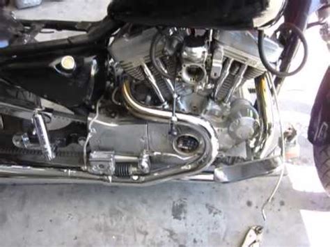 Smith and smith have been building replacement engines for harleys since forever. 1995 Sportster motor with S&S super stock heads - YouTube