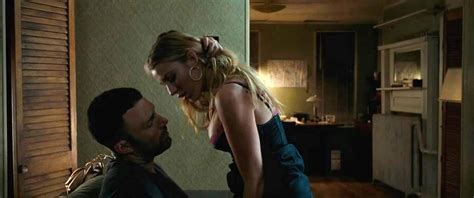 Blake Lively Hot Scenes Compilation With Ben Affleck From