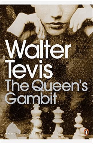 The Queens Gambit Walter Tevis 9780141190389 Abebooks