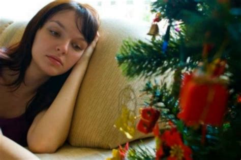 Combating And Overcoming Depression During The Holidays