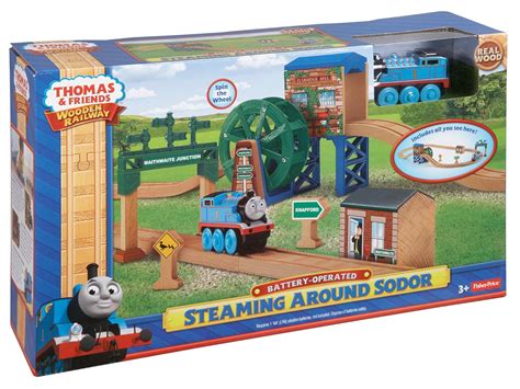 best thomas the train wooden toys toy train center