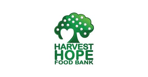 Agency Feeding Report Harvest Hope Food Bank Harvest Hope Food