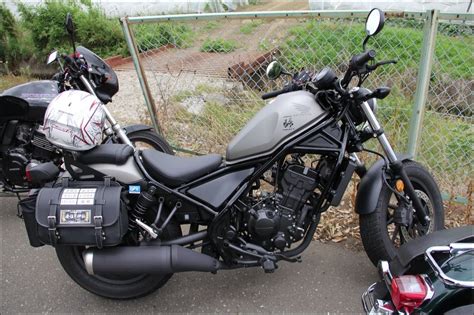 Regal raptor and futon cruise 250. ROAD RIDER: HONDA REBEL 250