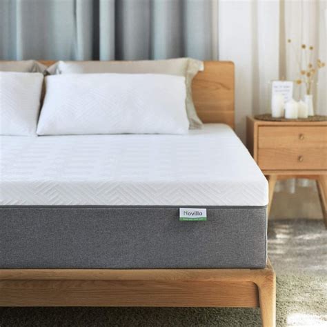 Best Gel Memory Foam Mattress Plant Based Gel Foam Mattressdx Com