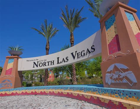 North Las Vegas Nevada Water Quality Report