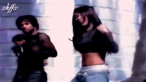 Aaliyah Ft Nelly Furtado Say It Right [dubstep] Youtube