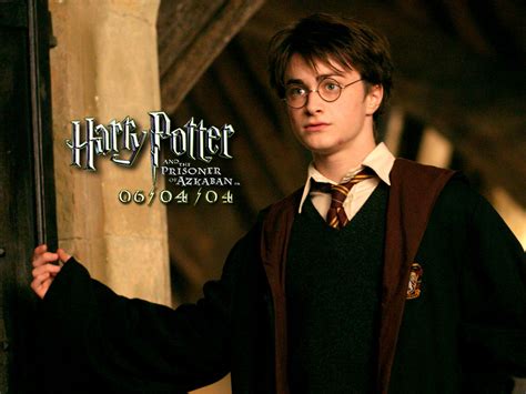 Harry Potter Harry Potter Wallpaper 33767060 Fanpop