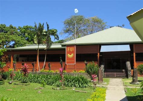 The Best Fiji Museum Tours And Tickets 2020 Suva Viator