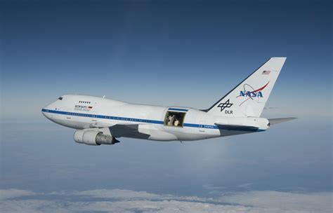 The Storied Career Of Nasa Shuttle Carriers