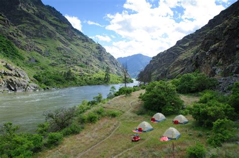 When Is The Best Time To Visit Hells Canyon — Hells Canyon Raft