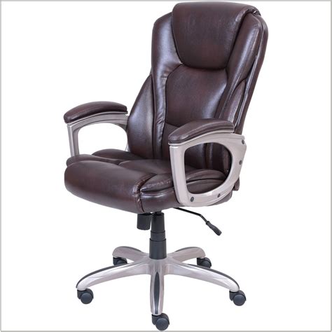 Officemax Serta Big And Tall Chair 