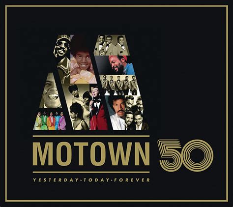 Motown 50 Motown 50 Years Compilation Amazonde Musik