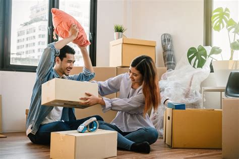 Tips When Moving To A New Home Furniture Storage Singapore