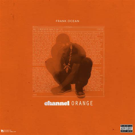 Frank Ocean Channel Orange Full Album Download Macrokurt