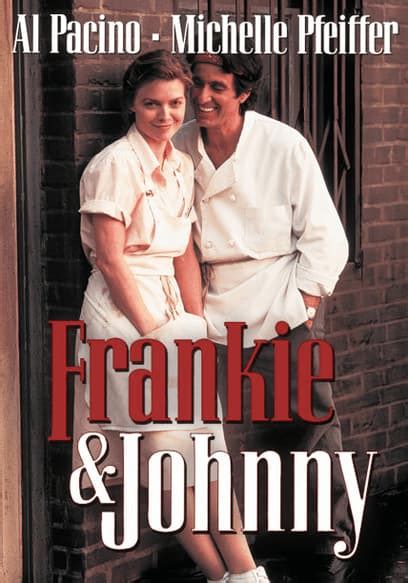 Watch Frankie And Johnny Free Movies Tubi