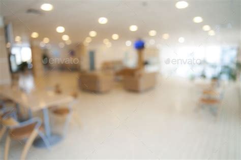 Blurred Office Background Image Abstract Interior Background Images