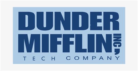 Dunder Mifflin Png 20 Free Cliparts Download Images On Clipground 2022