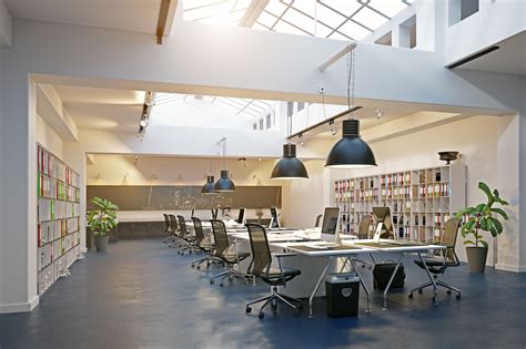 Good Office Design Keeps With Trends Carmen Real Estate
