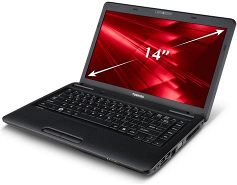 Sejak dahulu, merk toshiba memang sudah dikenal ketangguhannya, sehingga kami rasa kualitas dari produk laptopnya pun tidak perlu diragukan lagi. SPECIFICATIONS AND PRICES Laptop Toshiba Satellite C640 ...