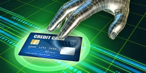 How Credit Card Fraud Works And How To Stay Safe