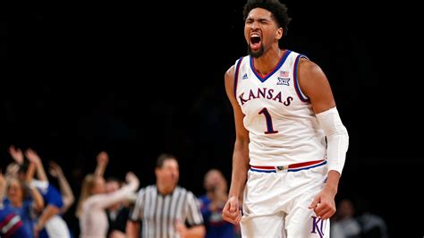 Wednesday College Basketball Lines Trends Can Oklahoma Hang With Kansas