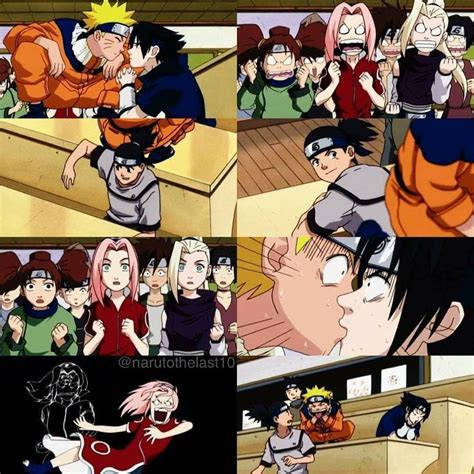 The Best Funny Moments Of Naruto 2022 Andromopedia