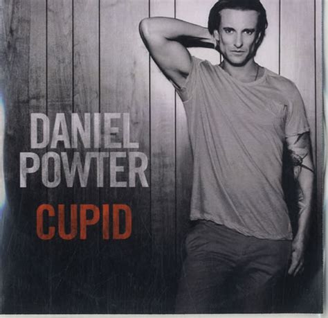 Daniel Powter Records Lps Vinyl And Cds Musicstack